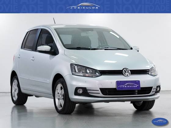 VOLKSWAGEN FOX 1.6 MSI COMFORTLINE 8V FLEX 4P MANUAL VOLKSWAGEN FOX 1.6 MSI COMFORTLINE 8V FLEX 4P MANUAL